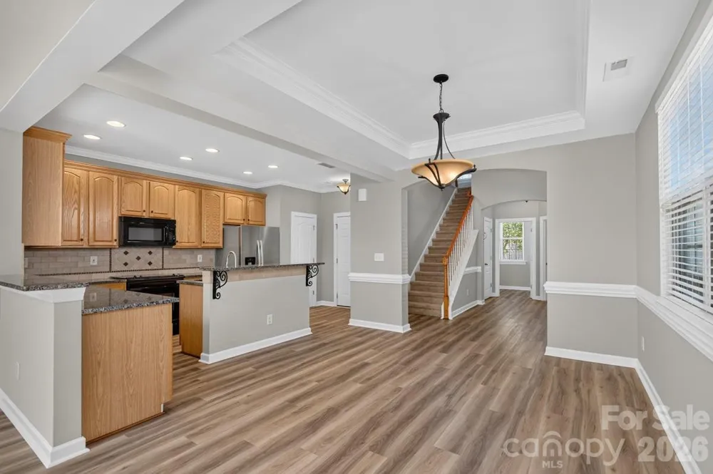 12036 Red Rust Lane Charlotte, NC 28277