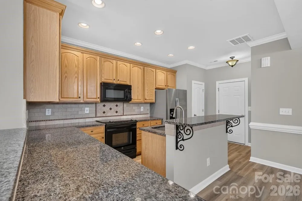 12036 Red Rust Lane Charlotte, NC 28277