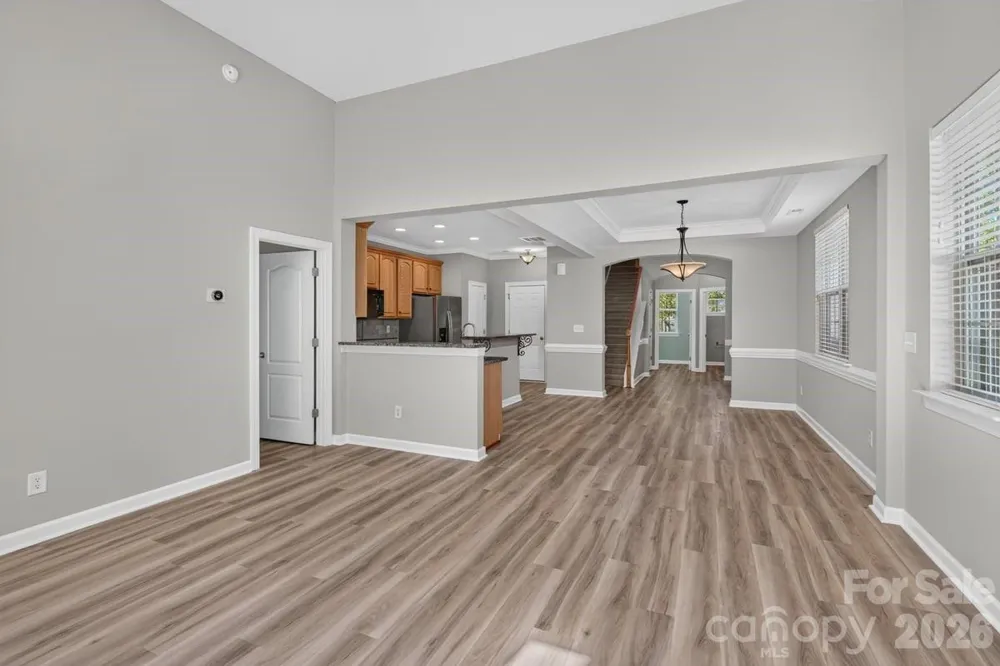12036 Red Rust Lane Charlotte, NC 28277