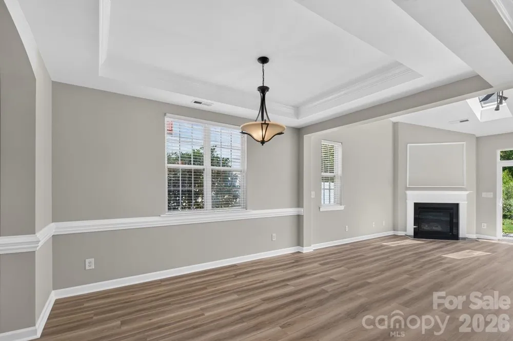 12036 Red Rust Lane Charlotte, NC 28277