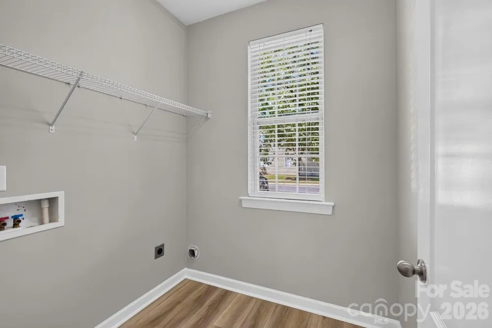 12036 Red Rust Lane Charlotte, NC 28277