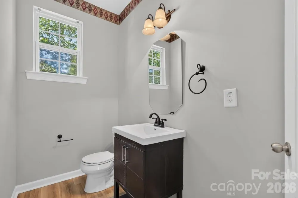 12036 Red Rust Lane Charlotte, NC 28277