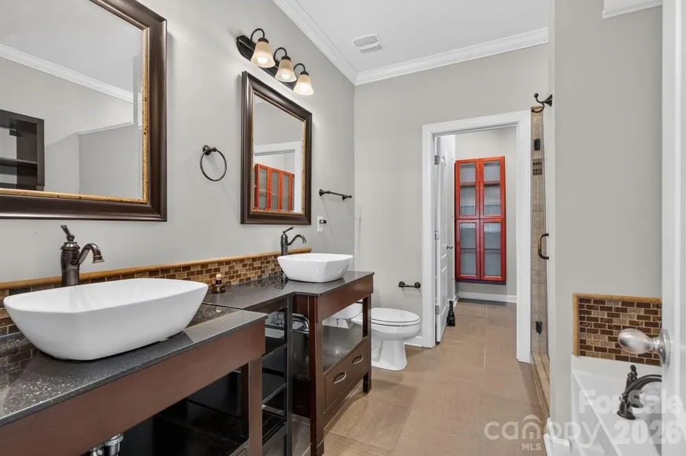 12036 Red Rust Lane Charlotte, NC 28277