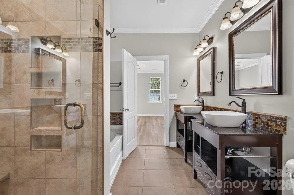 12036 Red Rust Lane Charlotte, NC 28277