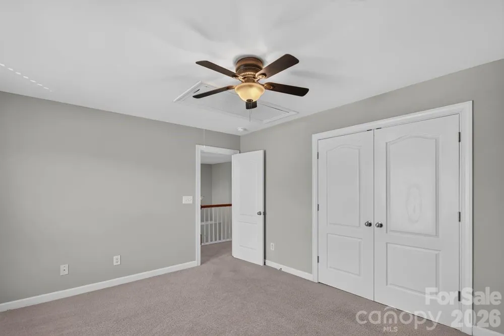 12036 Red Rust Lane Charlotte, NC 28277