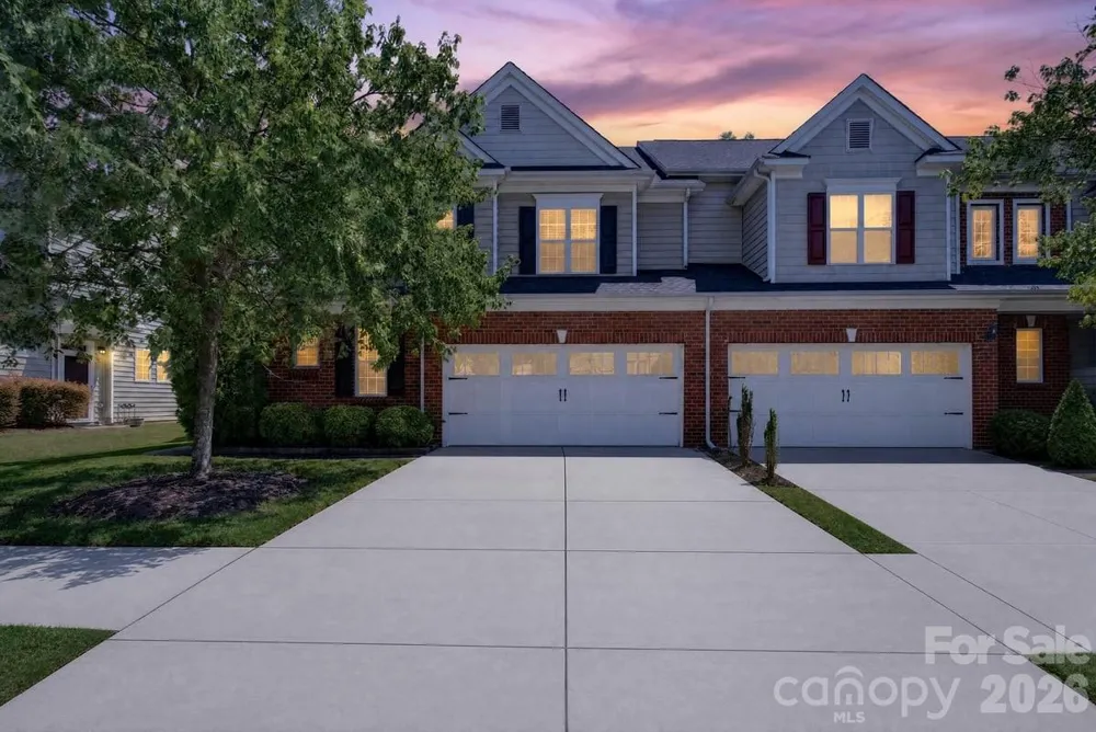 12036 Red Rust Lane Charlotte, NC 28277
