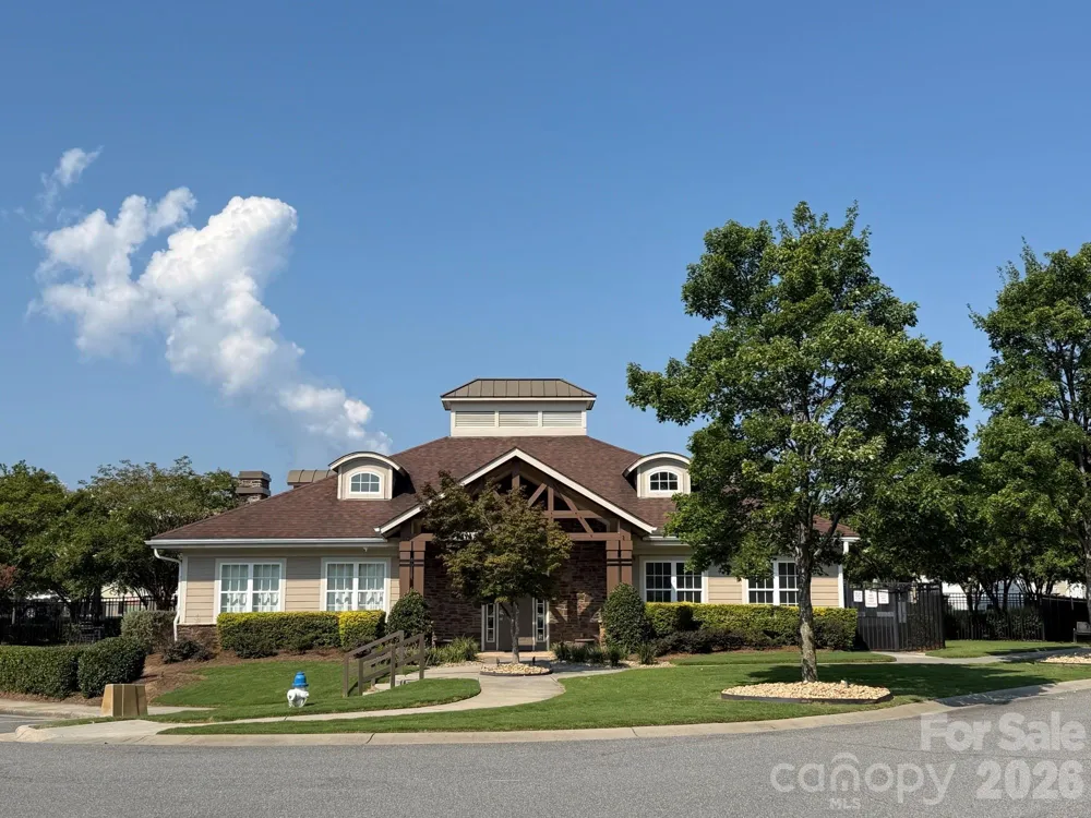 217 River Clay Road Fort Mill, SC 29708