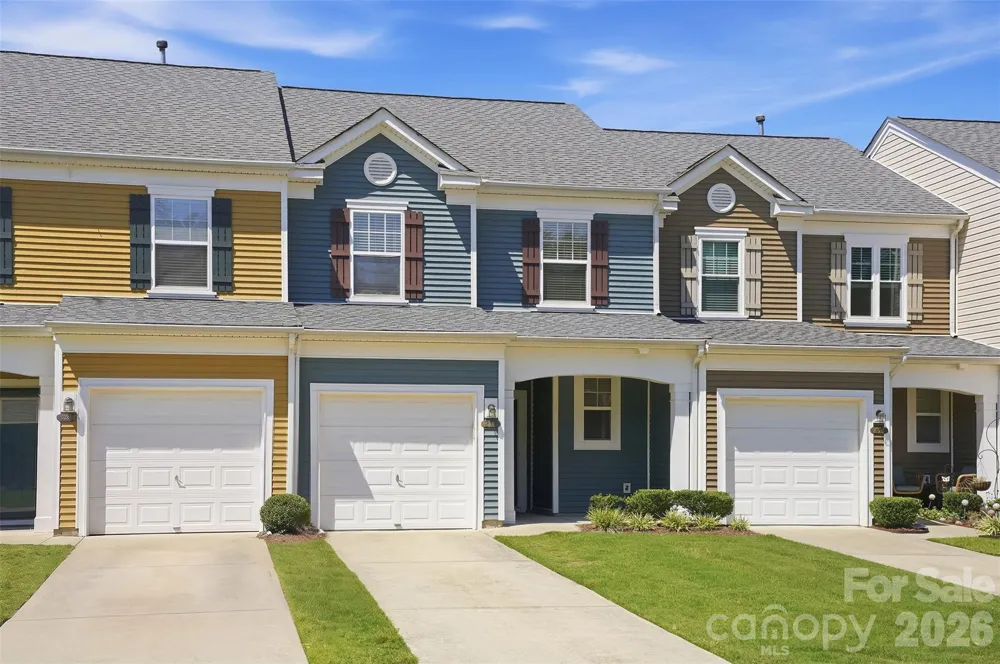 217 River Clay Road Fort Mill, SC 29708