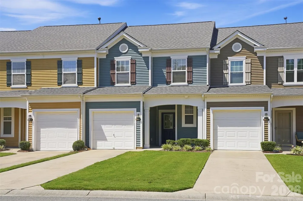 217 River Clay Road Fort Mill, SC 29708