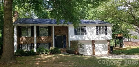 6609 Morganford Road