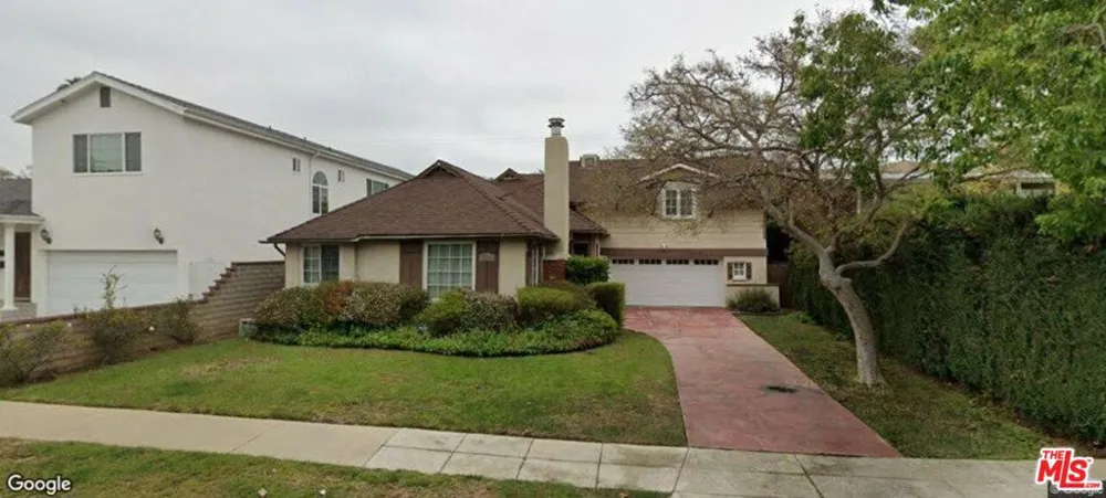 2932 S Beverly Drive Los Angeles, CA 90034