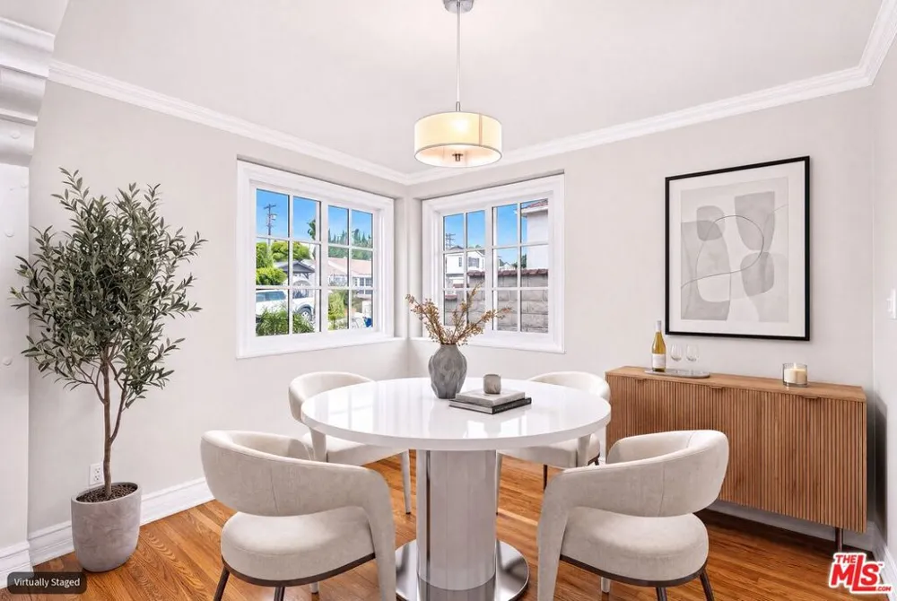2932 S Beverly Drive Los Angeles, CA 90034