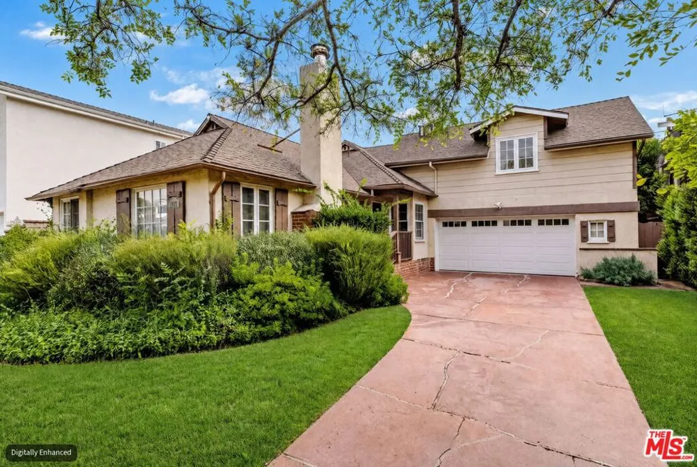 2932 S Beverly Drive Los Angeles, CA 90034