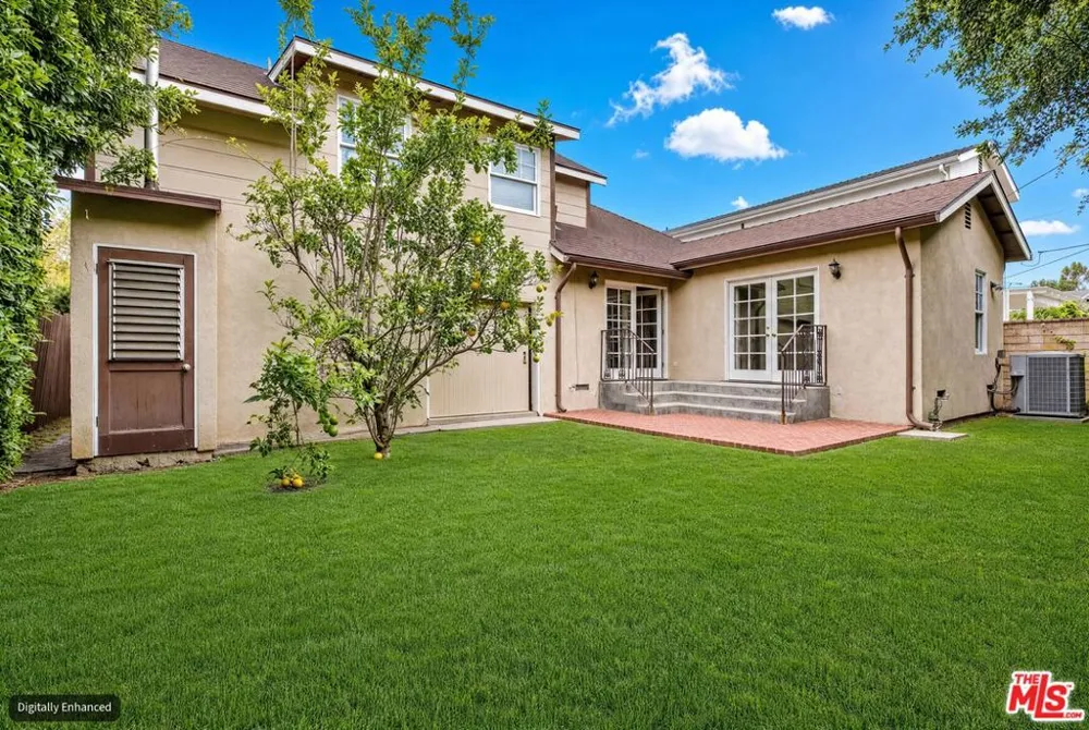 2932 S Beverly Drive Los Angeles, CA 90034