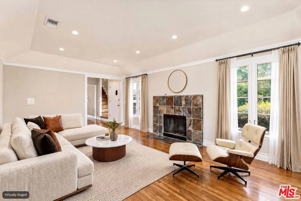 2932 S Beverly Drive Los Angeles, CA 90034