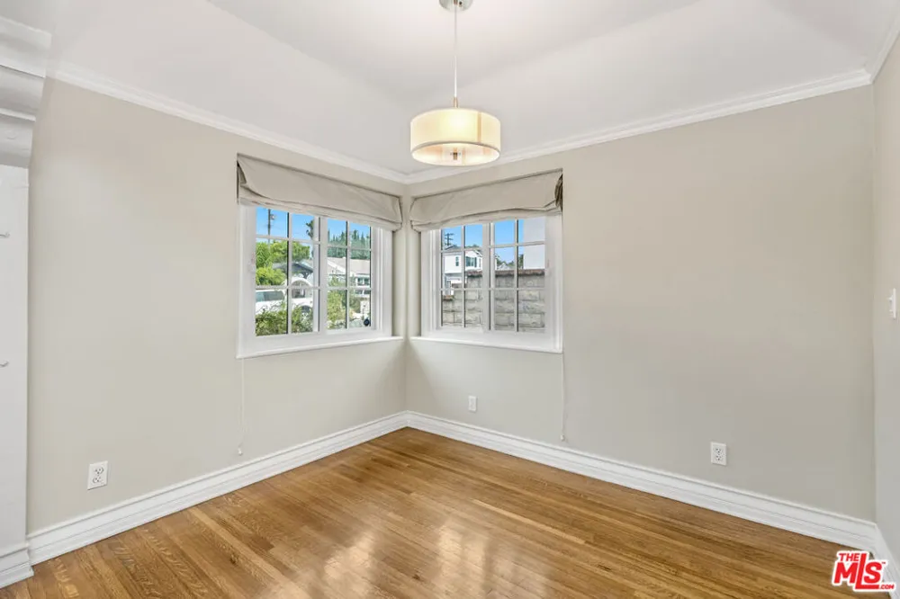 2932 S Beverly Drive Los Angeles, CA 90034