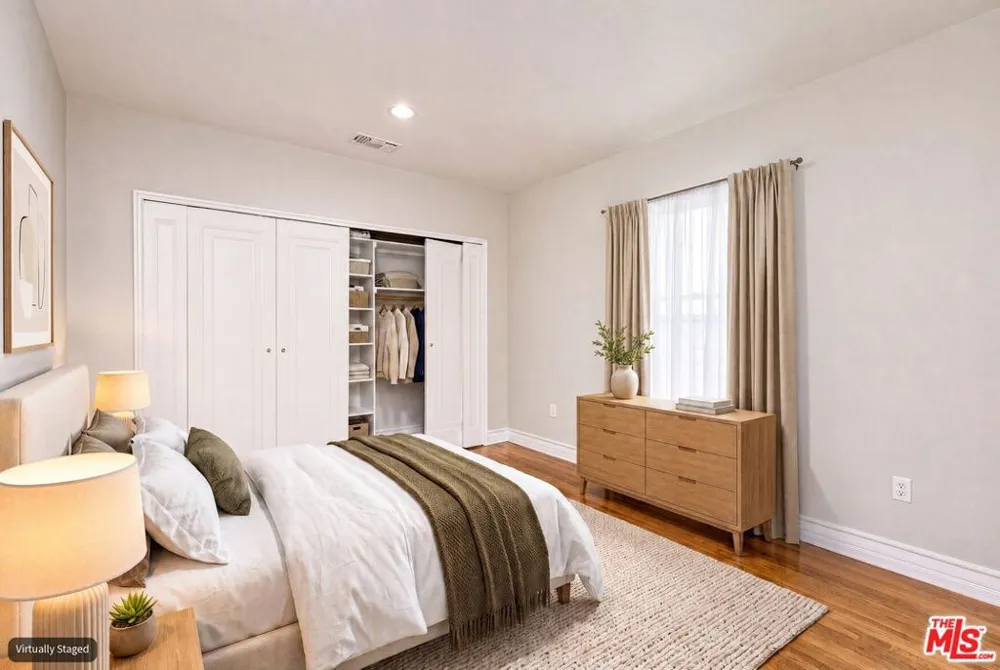 2932 S Beverly Drive Los Angeles, CA 90034