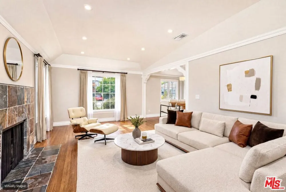 2932 S Beverly Drive Los Angeles, CA 90034
