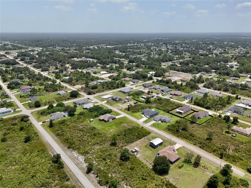 2808 55TH ST W Lehigh Acres, FL 33971