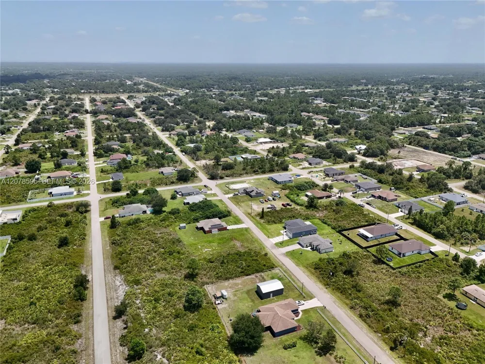 2808 55TH ST W Lehigh Acres, FL 33971