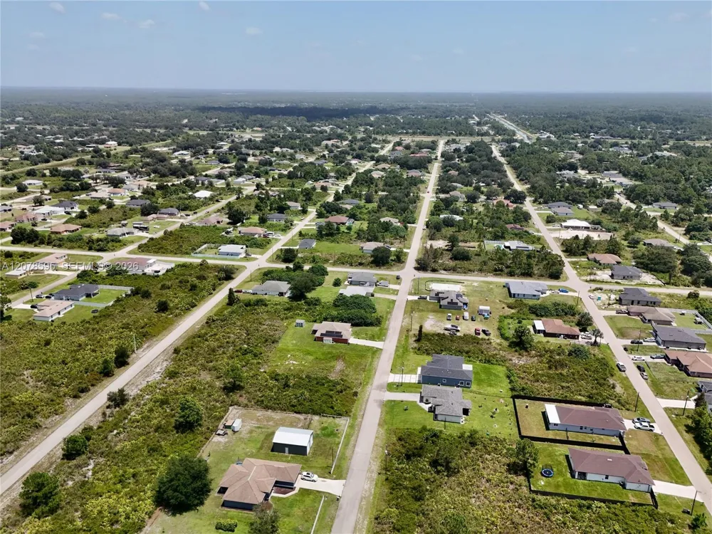 2808 55TH ST W Lehigh Acres, FL 33971