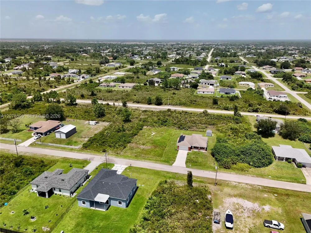 2808 55TH ST W Lehigh Acres, FL 33971