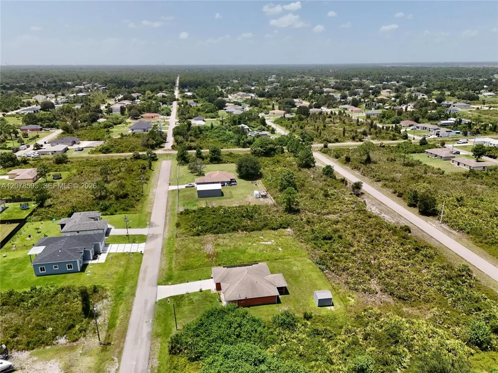 2808 55TH ST W Lehigh Acres, FL 33971