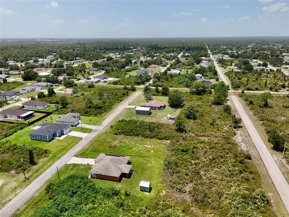 2808 55TH ST W Lehigh Acres, FL 33971
