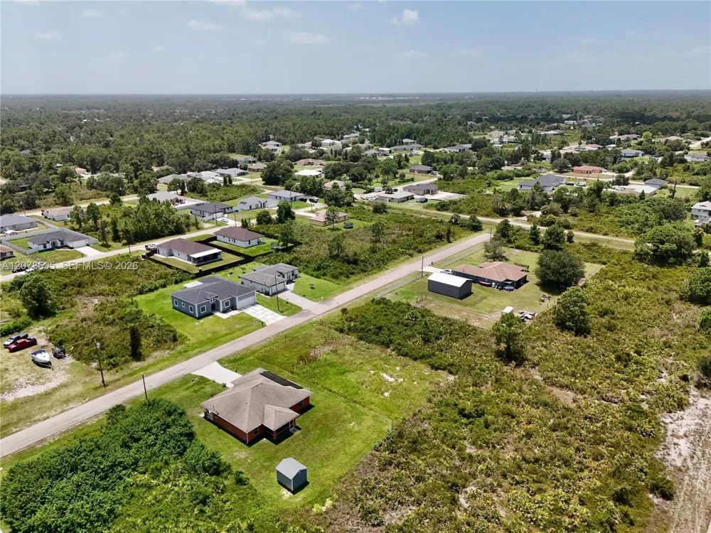 2808 55TH ST W Lehigh Acres, FL 33971