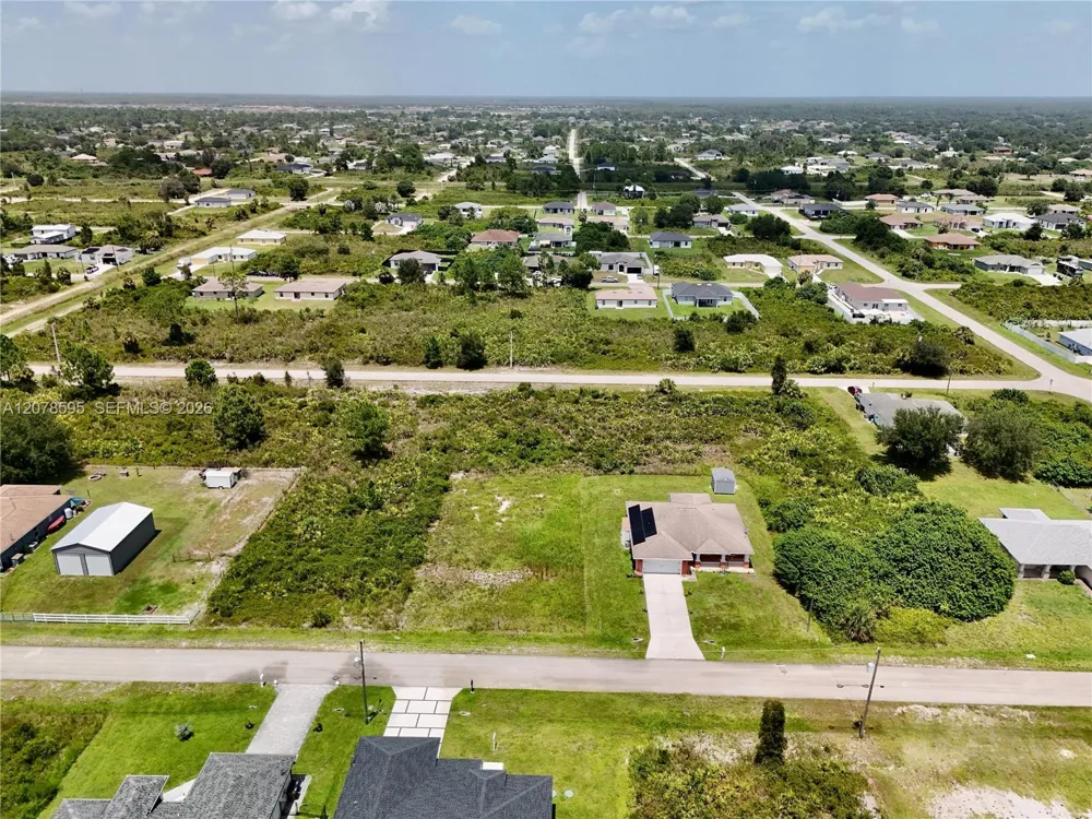 2808 55TH ST W Lehigh Acres, FL 33971