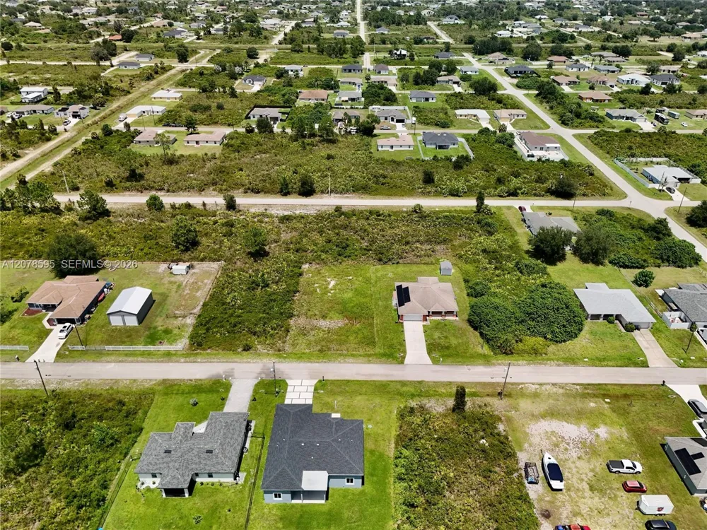 2808 55TH ST W Lehigh Acres, FL 33971