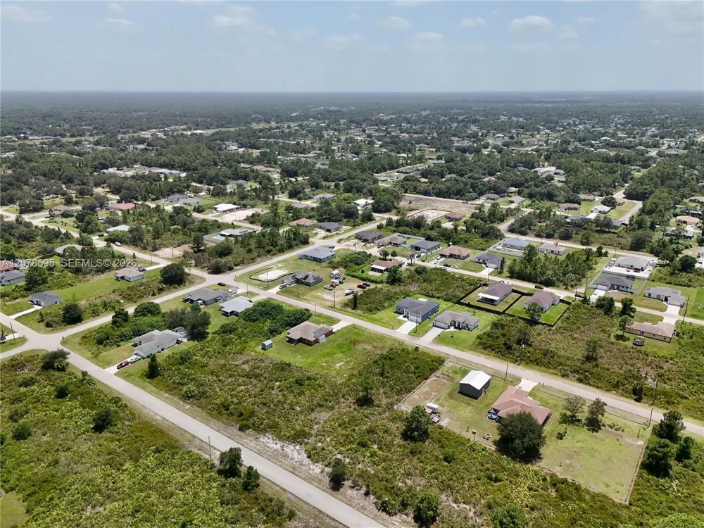 2808 55TH ST W Lehigh Acres, FL 33971