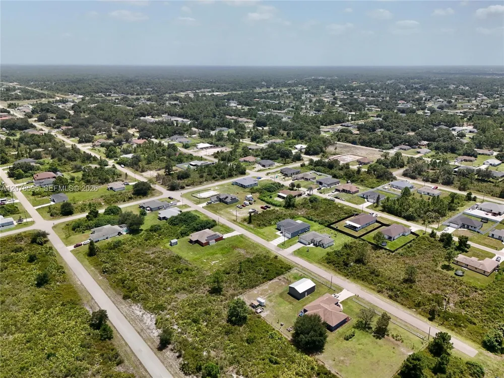 2808 55TH ST W Lehigh Acres, FL 33971