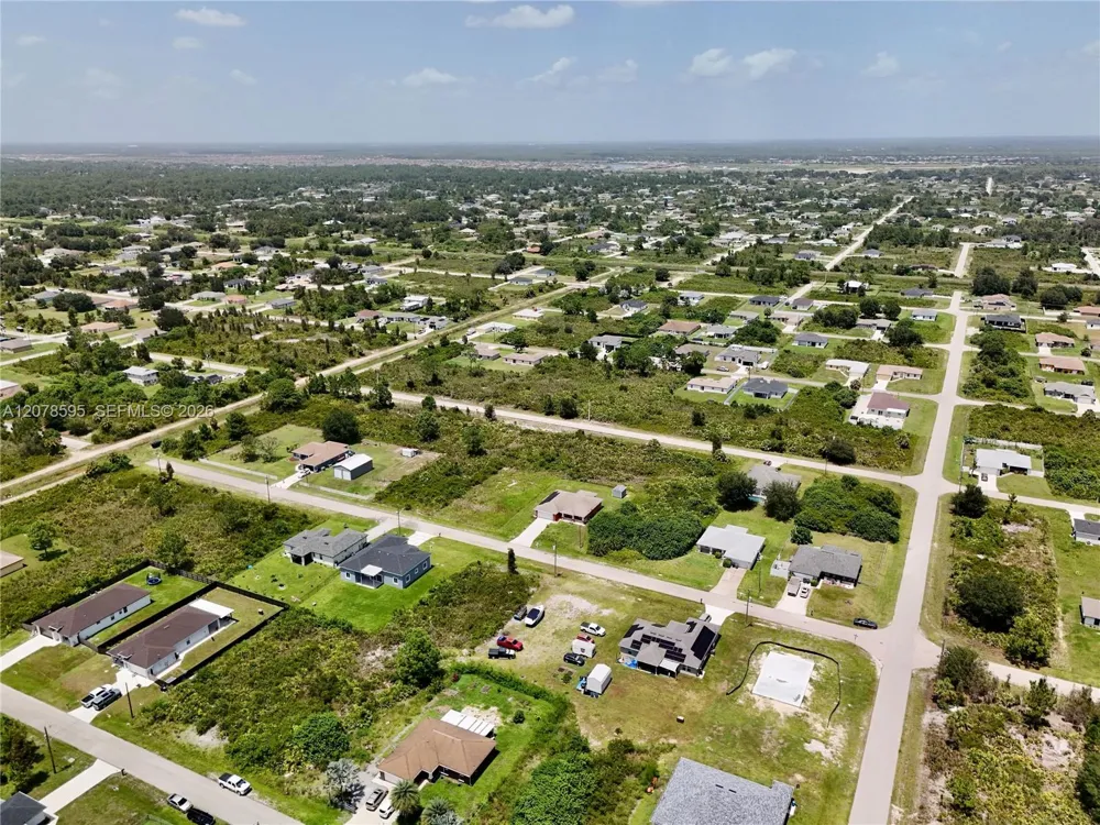 2808 55TH ST W Lehigh Acres, FL 33971