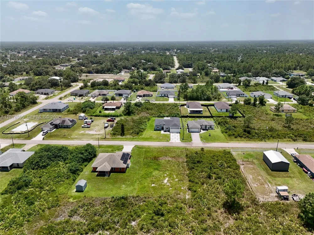 2808 55TH ST W Lehigh Acres, FL 33971