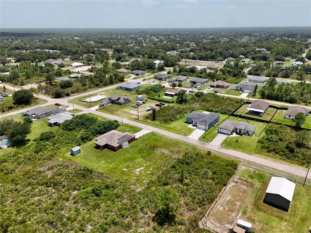 2808 55TH ST W Lehigh Acres, FL 33971