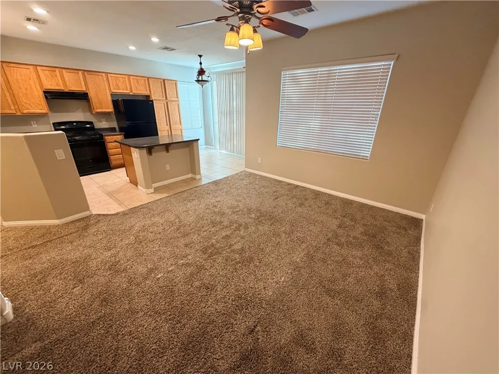 6535 Goldfield Street North Las Vegas, NV 89084