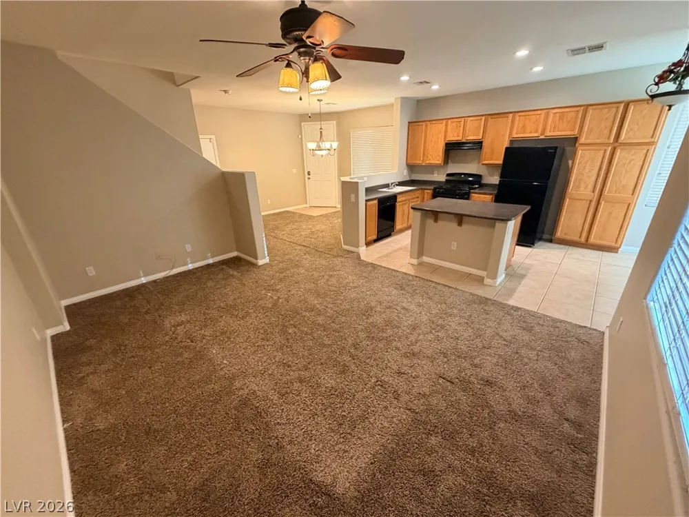 6535 Goldfield Street North Las Vegas, NV 89084