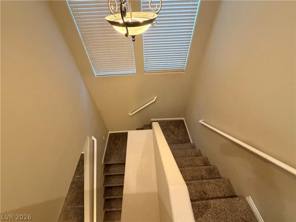 6535 Goldfield Street North Las Vegas, NV 89084