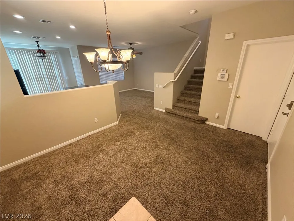 6535 Goldfield Street North Las Vegas, NV 89084
