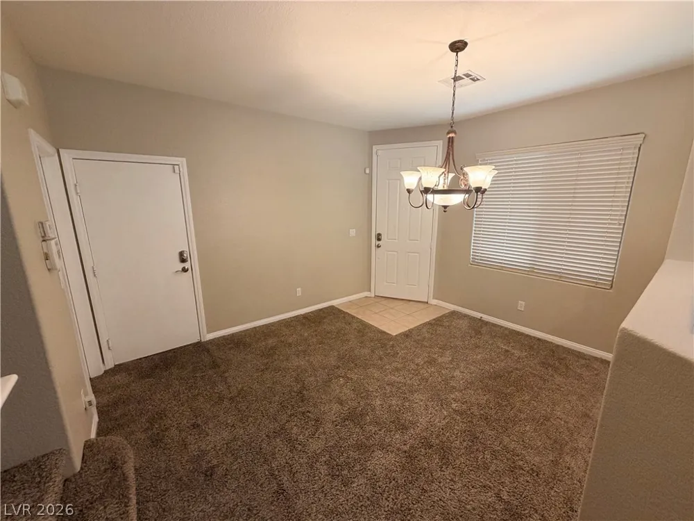 6535 Goldfield Street North Las Vegas, NV 89084