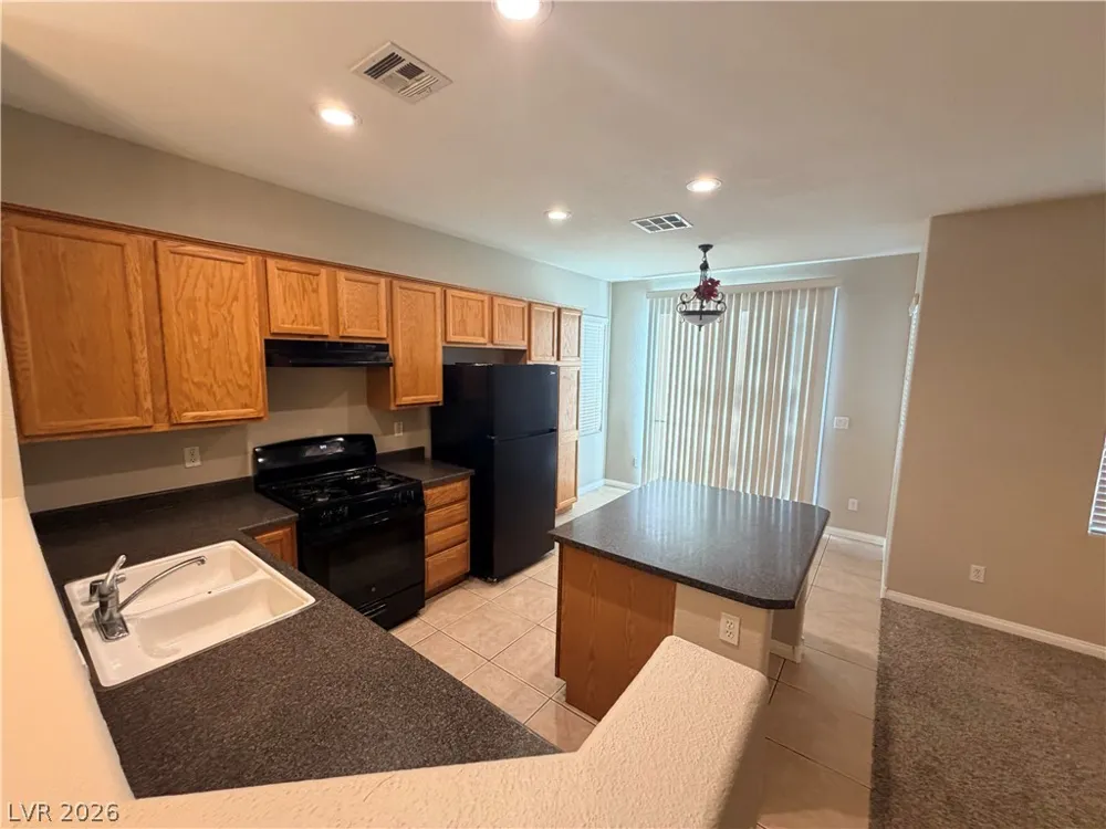 6535 Goldfield Street North Las Vegas, NV 89084