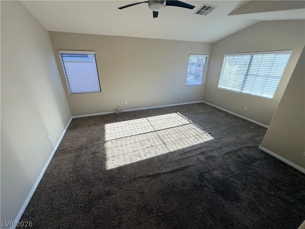 6535 Goldfield Street North Las Vegas, NV 89084