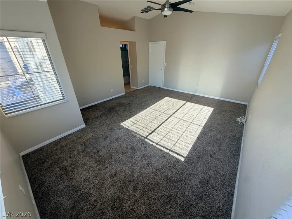 6535 Goldfield Street North Las Vegas, NV 89084