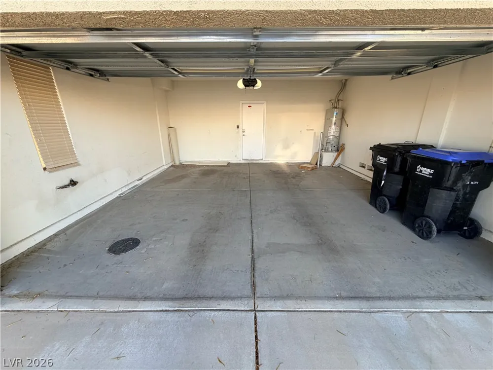 6535 Goldfield Street North Las Vegas, NV 89084