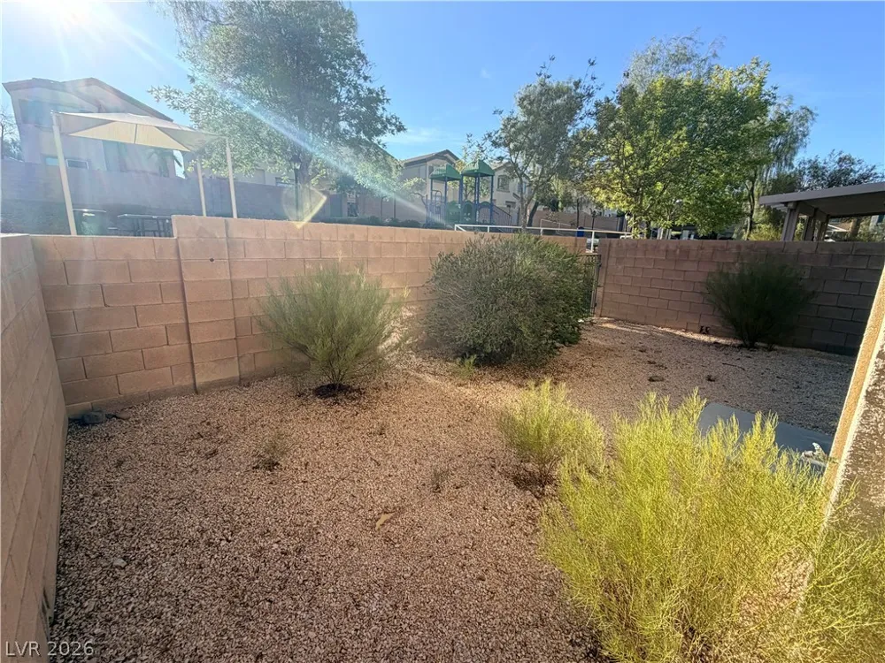 6535 Goldfield Street North Las Vegas, NV 89084