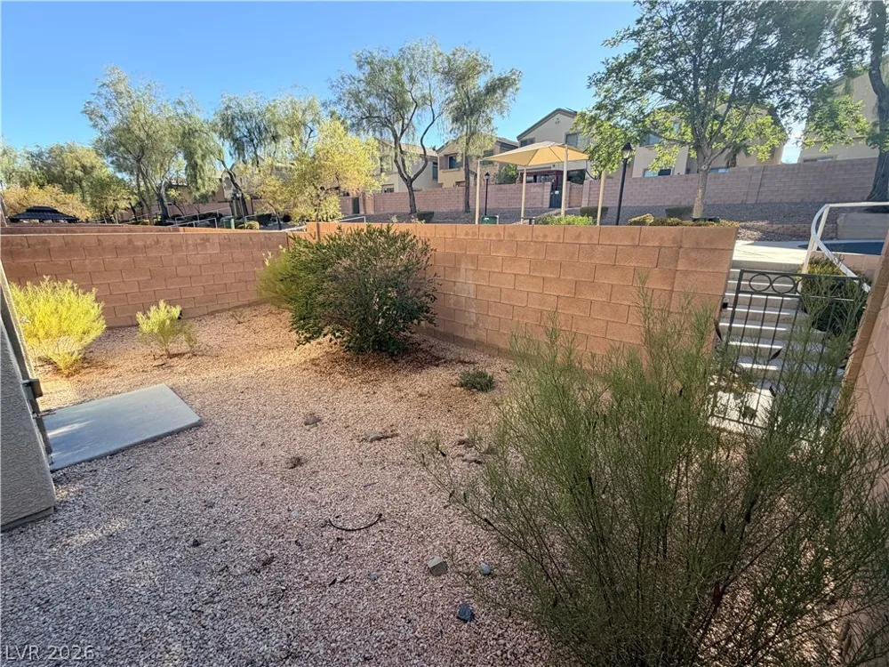 6535 Goldfield Street North Las Vegas, NV 89084