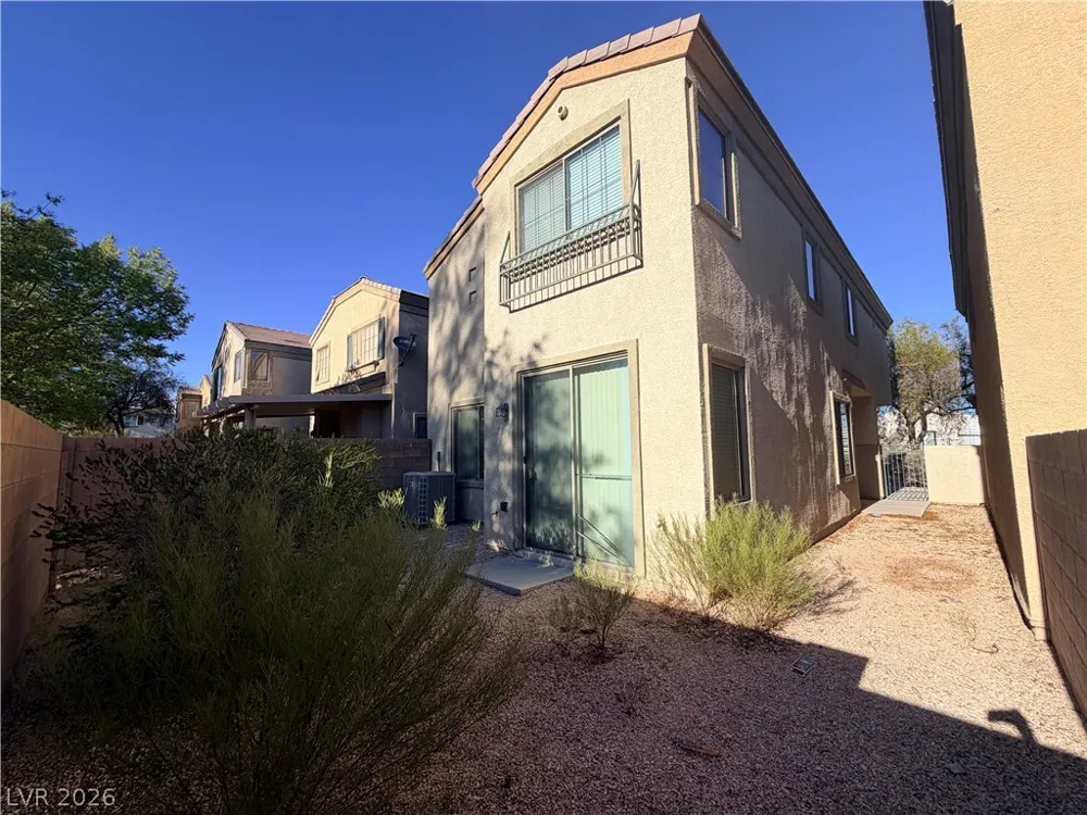 6535 Goldfield Street North Las Vegas, NV 89084