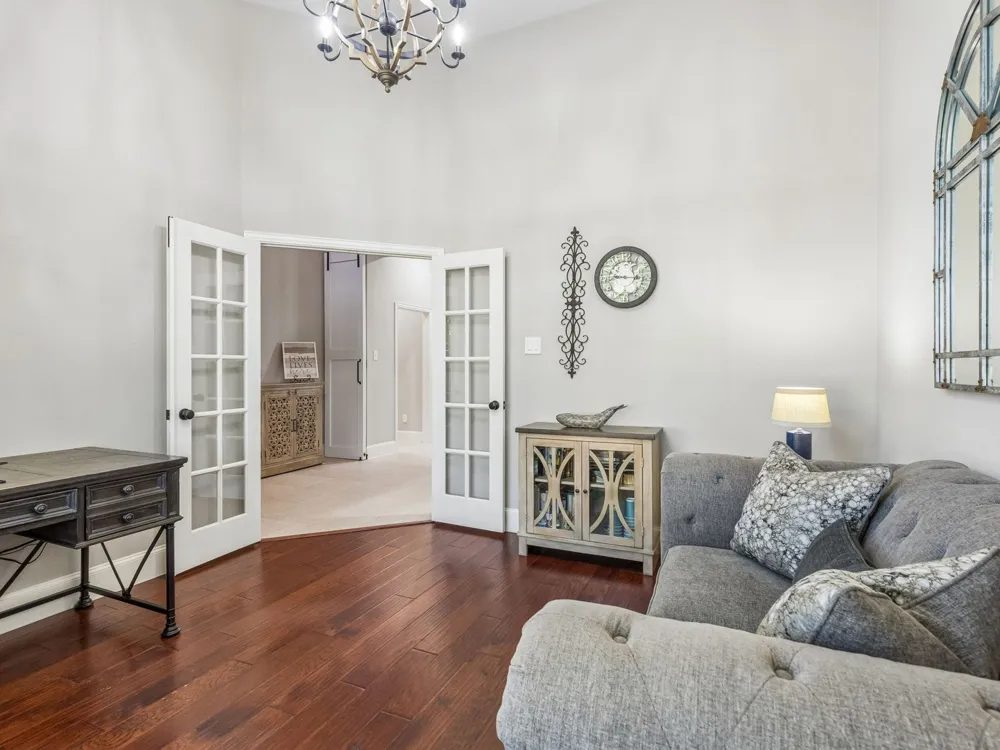 8917 James Drive Lantana, TX 76226