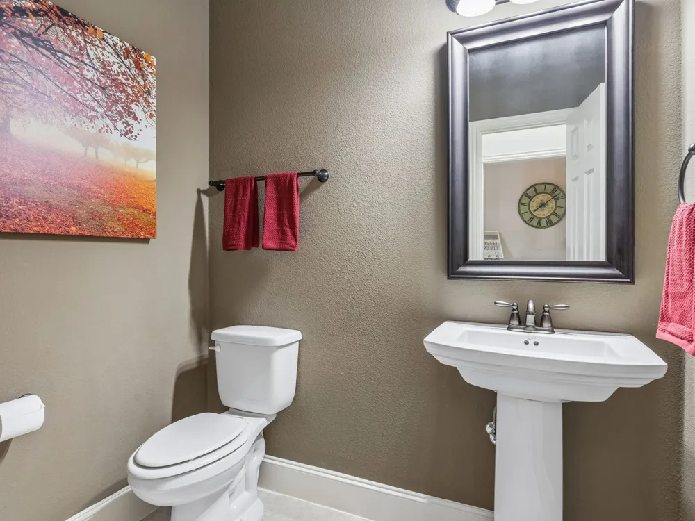 8917 James Drive Lantana, TX 76226